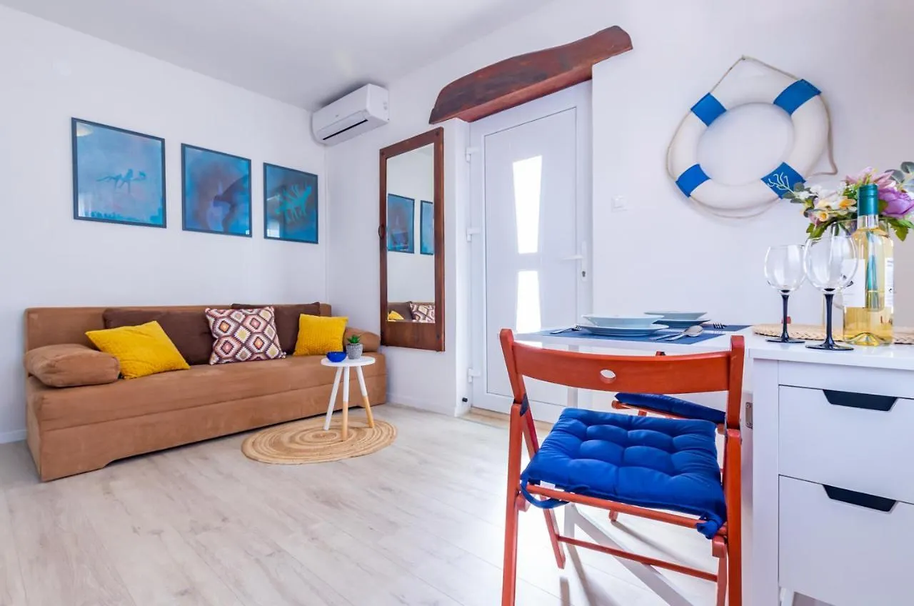 Apartments Masa Porec