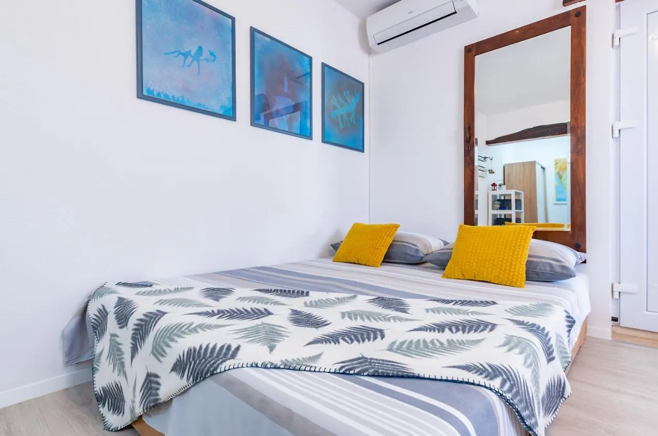 Apartments Masa Porec 0*,  Croatia