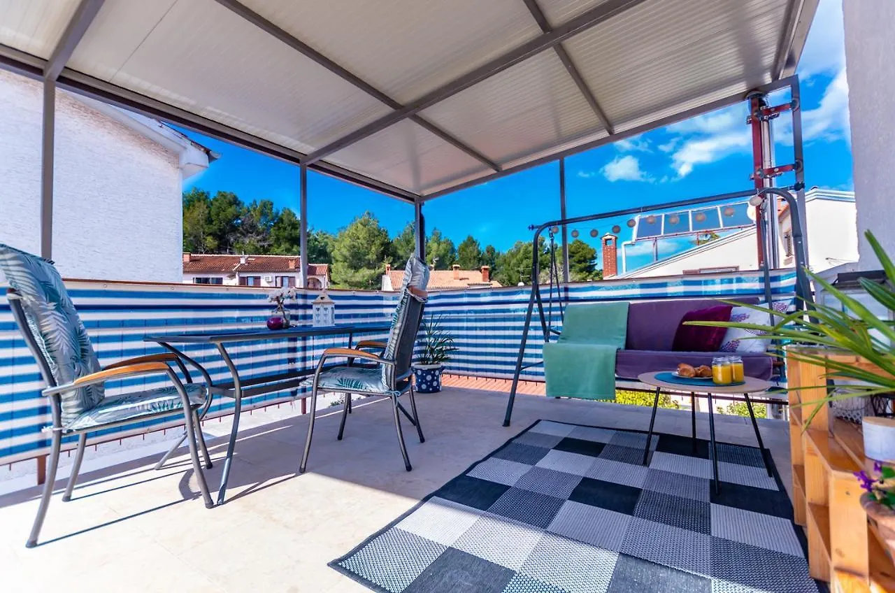 Apartments Masa Porec