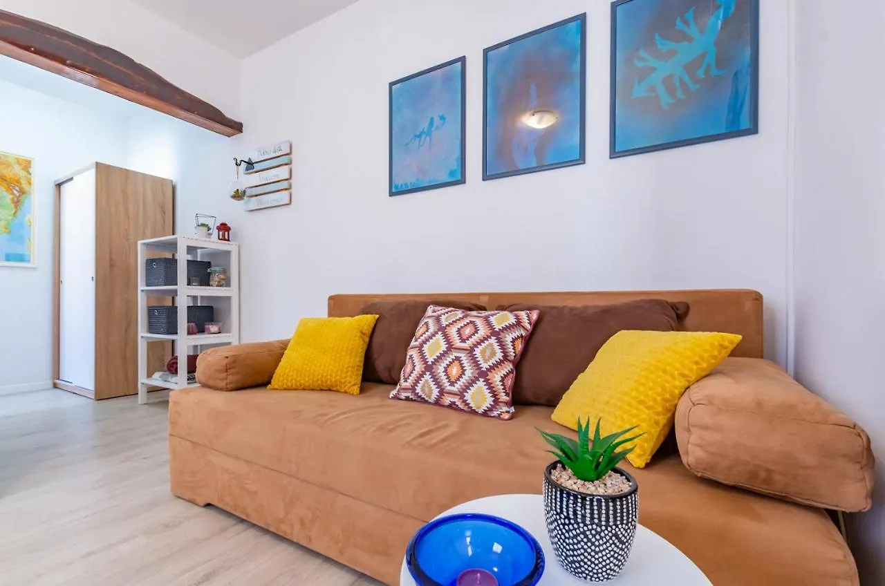Apartments Masa Porec
