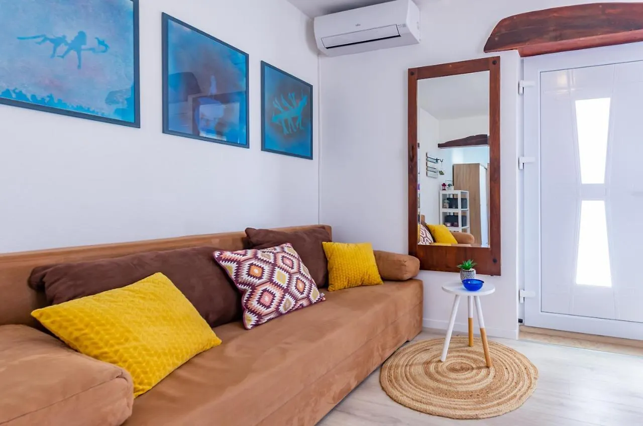 Apartments Masa Porec
