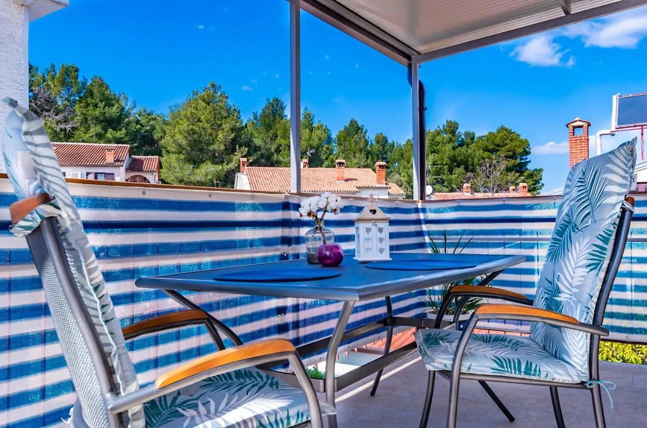 Apartments Masa Porec 0*,