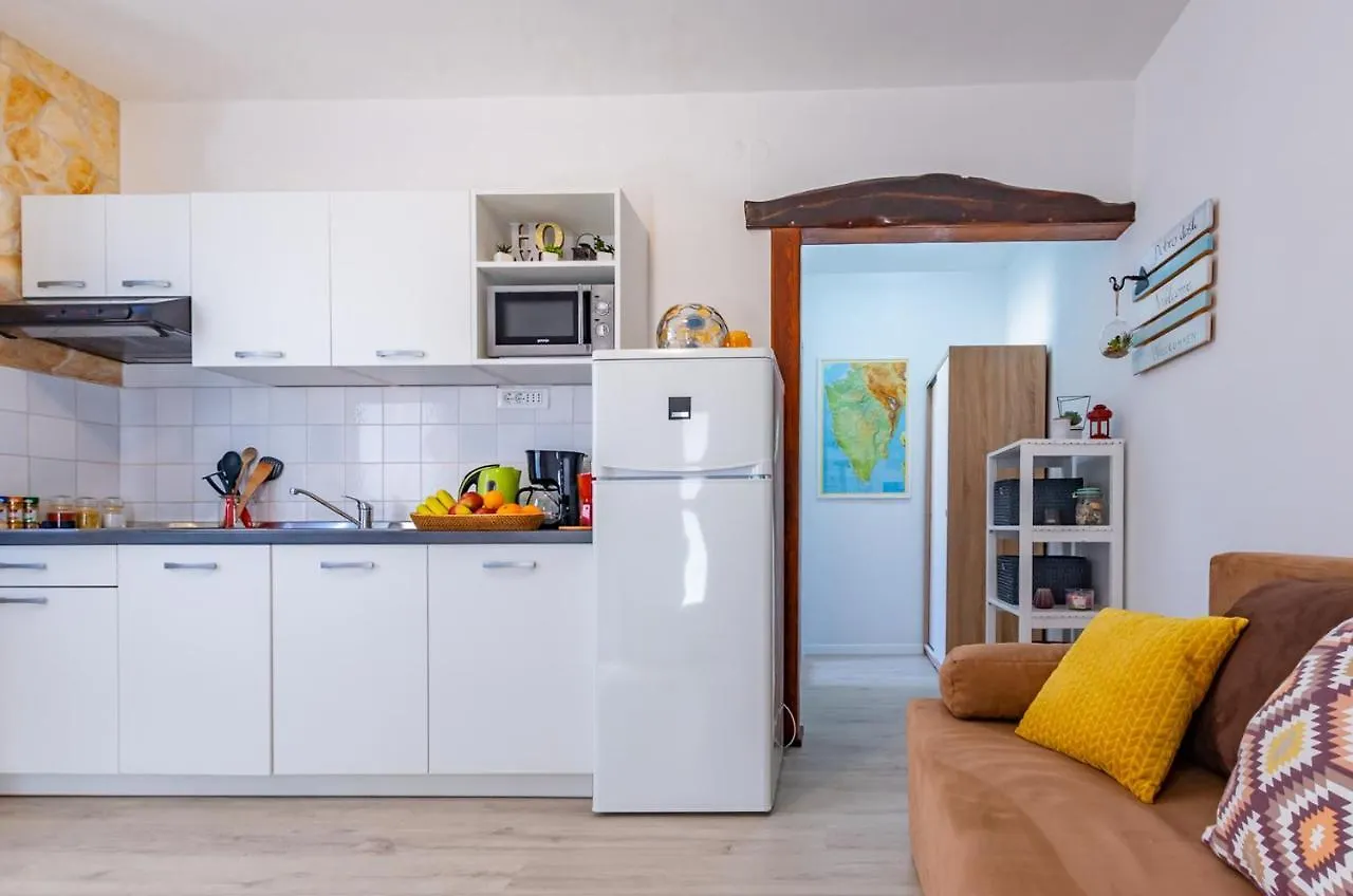 Apartments Masa Porec