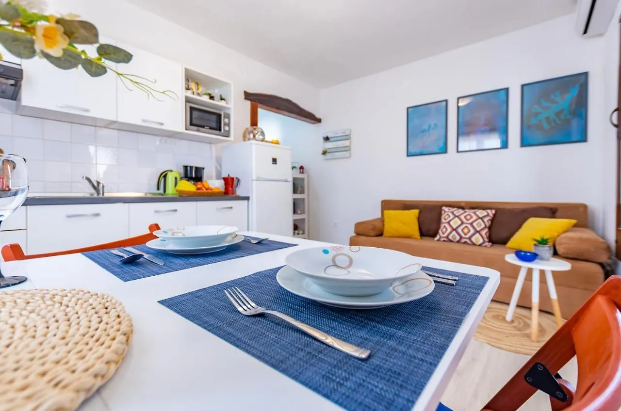 Apartments Masa Porec Croatia