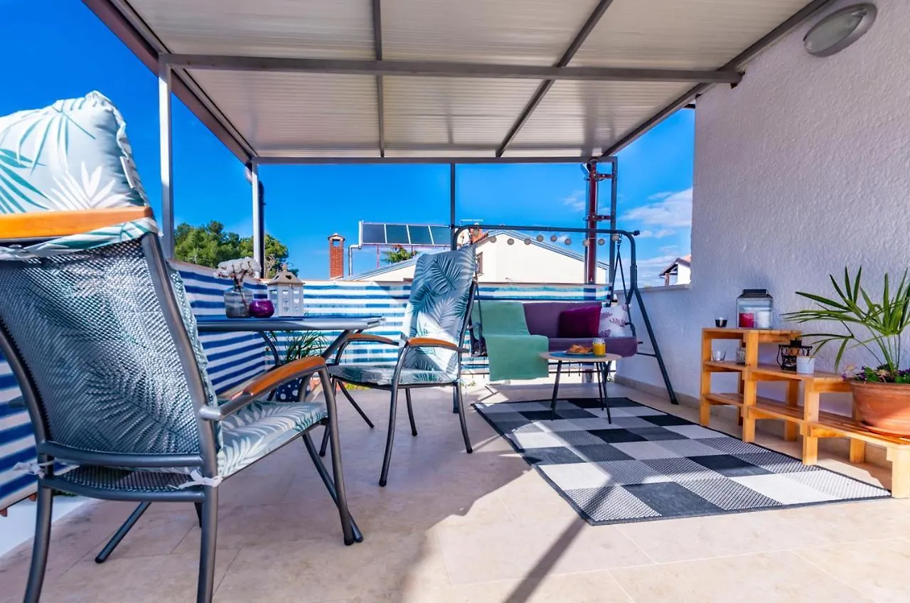 Apartments Masa Porec
