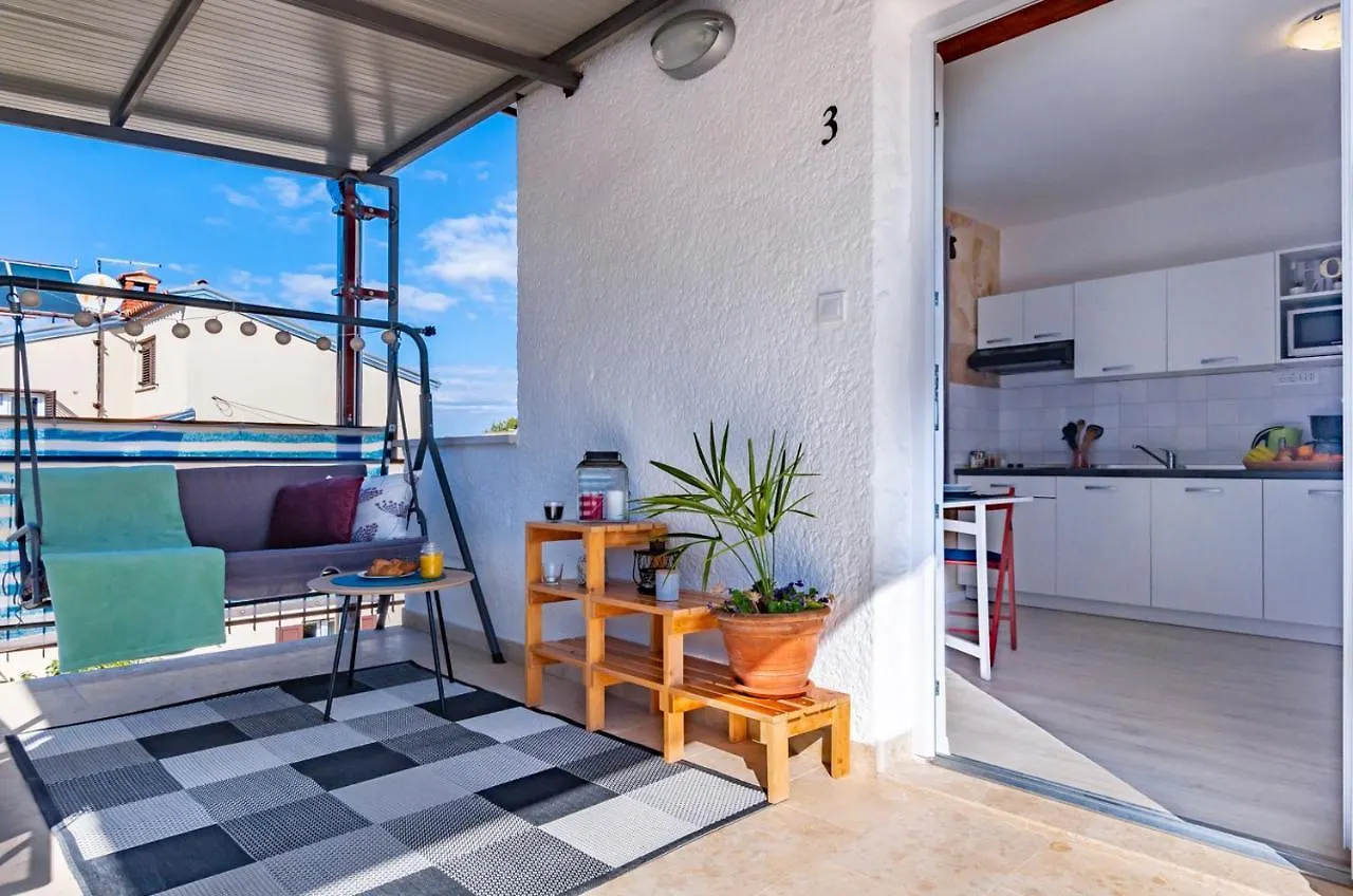 Apartments Masa Porec