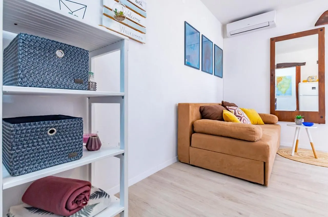 Apartments Masa Porec Croatia