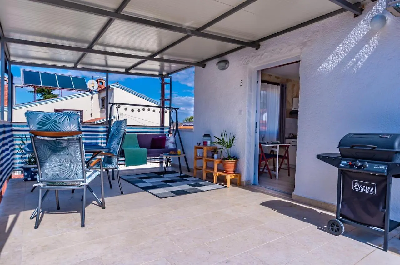 Apartments Masa Porec